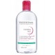 Bioderma Créaline H2O l'Eau Micellaire Originale 500 ml 3701129805008