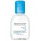 Bioderma Hydrabio H2O Moisturising Micellar Water Makeup Remover 100 ml 3401528521157
