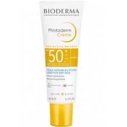 Bioderma Photoderm Crème SPF50+ 40 ml 3701129803523