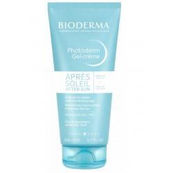 Bioderma Photoderm Gel-Crème Après Soleil 200 ml 3701129803820