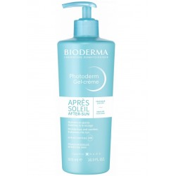 Bioderma Photoderm Gel-Crème Après Soleil 500 ml