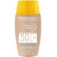Bioderma Photoderm Nude Touch Mineral SPF50+ Teinte Dorée 40 ml 3701129803462