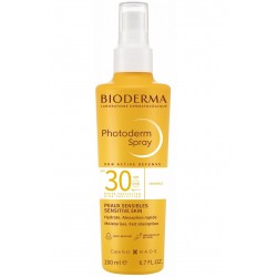 Bioderma Photoderm SPF 30 Spray 200 ml