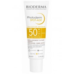 Bioderma Photoderm Spot-Age SPF50+ 40 ml 3701129803738