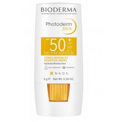 Bioderma Photoderm Stick SPF50+ 8 g