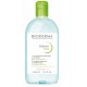 Bioderma Sébium H2O Eau Micellaire Nettoyante Purifiante 500 ml 3401575645851