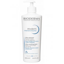 Bioderma Atoderm Intensive Ultra-Soothing Balm 500 ml