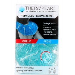 Therapearl Compresse Épaules et Cervicales 0850803002738