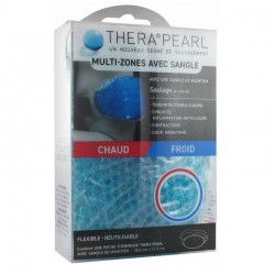 TheraPearl Compresse Multi-Zones Avec Sangle 0859754005928