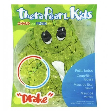 Therapearl Kids Compresse Drake 0814892021599