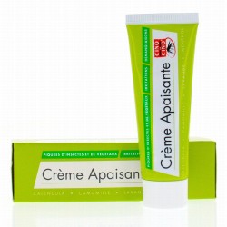 Cinq Sur Cinq Crème Apaisante 40 g