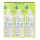 Bausch + Lomb Biotrue Solution Multifonctions 3 x 300 ml 7391899851686