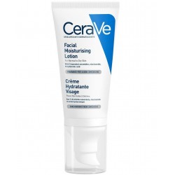 CeraVe Facial Moisturising Lotion 52 ml 3337875597449