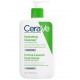 CeraVe Crème Lavante Hydratante 473 ml 3337875597333