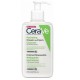 CeraVe Crème Moussante Nettoyante Hydratante 236 ml 3337875743563