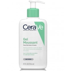 CeraVe Foaming Cleanser 236 ml