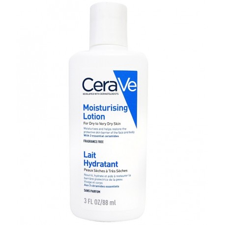 CeraVe Moisturising Lotion 88 ml 3337875597364