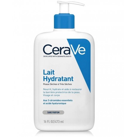CeraVe Moisturising Lotion 236 ml 3337875597210
