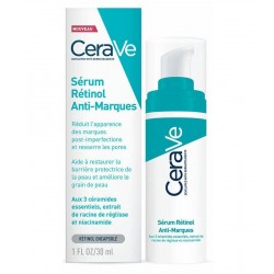 CeraVe Resurfacing Retinol Serum 30 ml