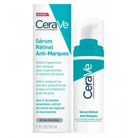 CeraVe Resurfacing Retinol Serum 30 ml 3337875829007