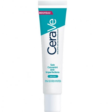 CeraVe Acne Control Gel 40 ml 3337875782357
