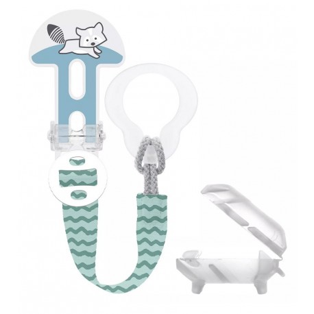 Mam Soother Clip 9001616676949