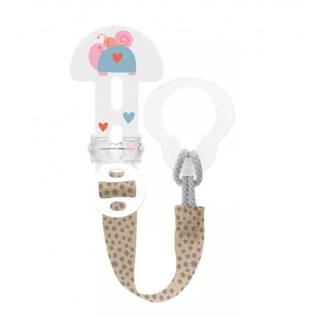 Mam Soother Clip Universal 9001616676932