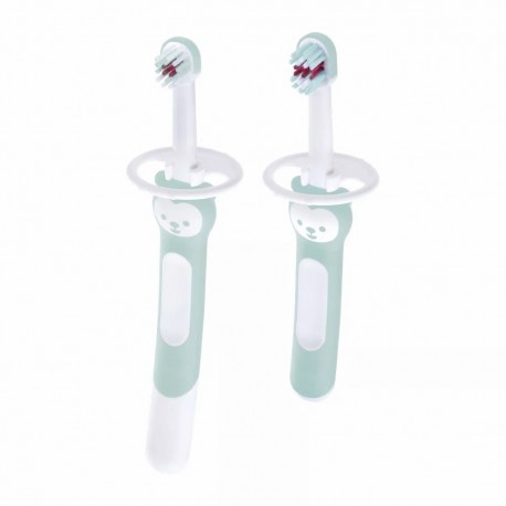 Mam Kit Brosses à Dents 9001616830365