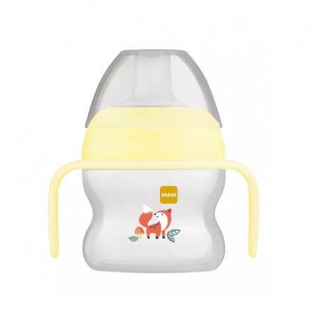 Mam Tasse à Bec Souple 150 ml 9001616830594