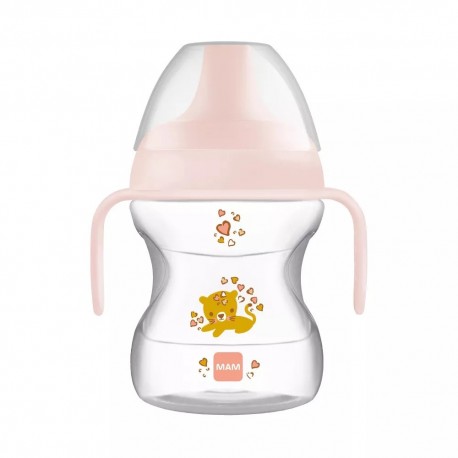 Mam Tasse d'Apprentissage 190 ml 9001616668739