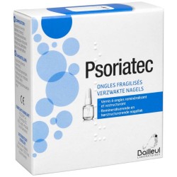 Psoriatec Ongles Fragilisés 3,3 ml