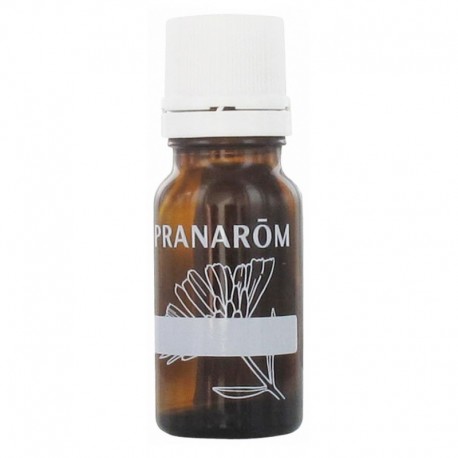 Pranarôm Aromaself Flacon HE Compte Goutte 10 ml 5420008533891
