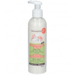 Pranarôm Aromaself Organic Neutral Moisturizing Milk 250 ml