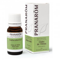 Pranarôm Essential Oil Atlas Cedar 10 ml 5420008501012