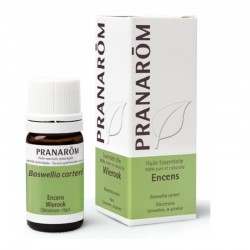 Pranarôm Huile Essentielle Encens 5 ml 5420008500800