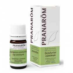 Pranarôm Huile Essentielle Genévrier Commun 5 ml 5420008534553