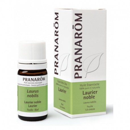 Pranarôm Essential Oil Noble Laurel 5 ml 5420008503351