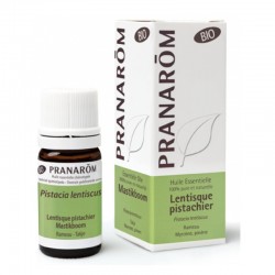 Pranarôm Huile Essentielle Lentisque Pistachier Bio 5 ml 5420008532092