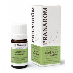 Pranarôm Essential Oil Marjoram 5 ml 5420008504853