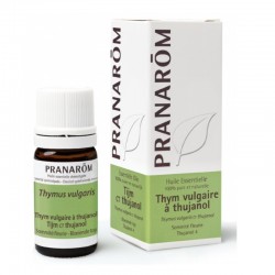 Pranarôm Essential Oil Thyme Common Thujanol 5 ml 5420008506284