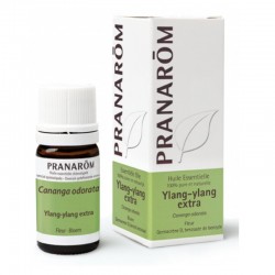 Pranarôm Huile Essentielle Ylang-Ylang Extra 5 ml 5420008529832