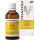 Pranarôm Huile Végétale Ricin 50 ml 5420008523885
