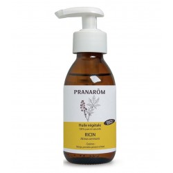 Pranarôm Vegetable Oil Ricin 100 ml