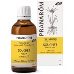 Pranarôm Vegetable Oil Tiger Nut 50 ml
