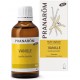 Pranarôm Vegetable Oil Vanilla 50 ml 5420008534690