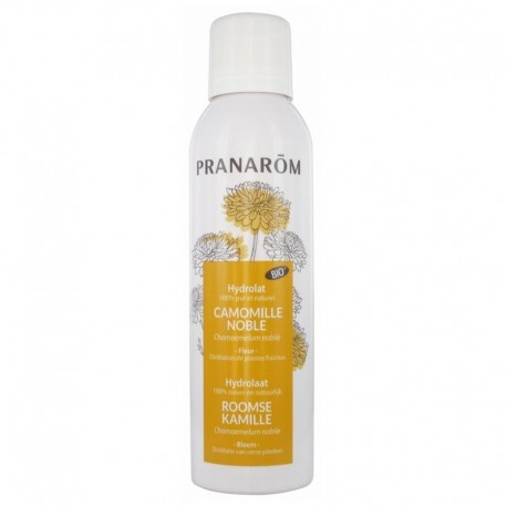 Pranarôm Hydrolat Camomille Noble Bio 150 ml 5420008539800