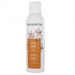 Pranarôm Hydrolat Néroli Bio 150 ml