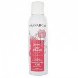 Pranarôm Hydrolat Rose De Damas Bio 150 ml