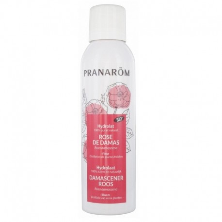 Pranarôm Hydrolat Rose De Damas Bio 150 ml 5420008539862