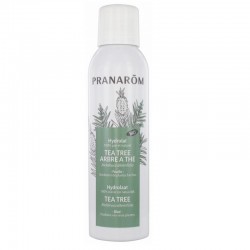 Pranarôm Hydrolat Tea Tree Arbre à Thé Bio 150 ml
